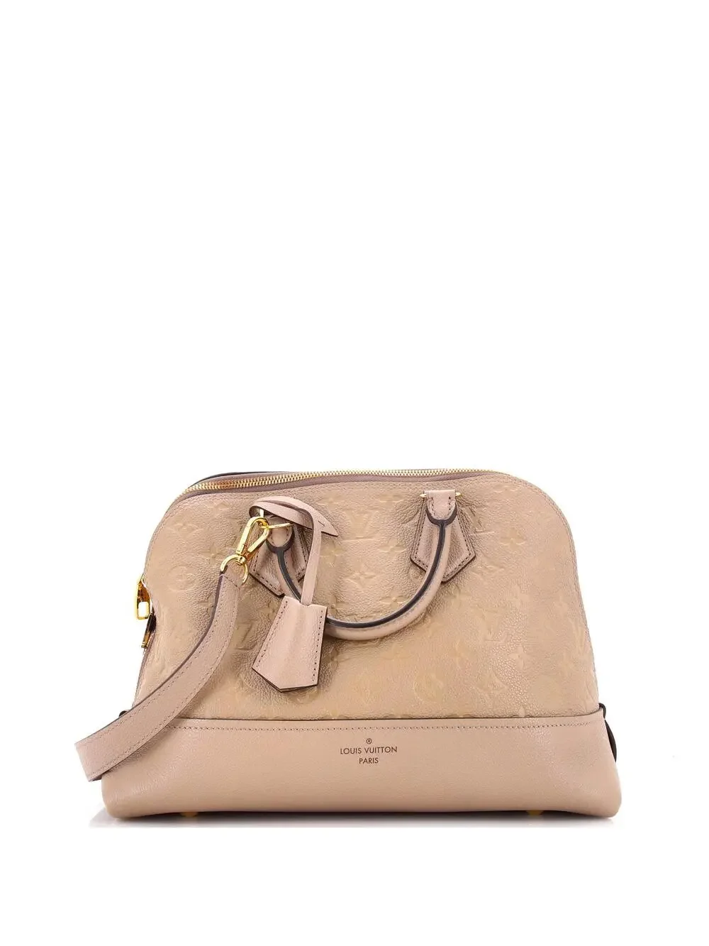 Louis Vuitton Neo Alma Handbag #334555L21B